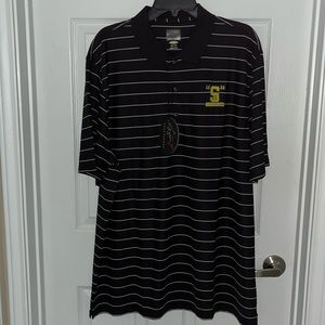 Golf shirt